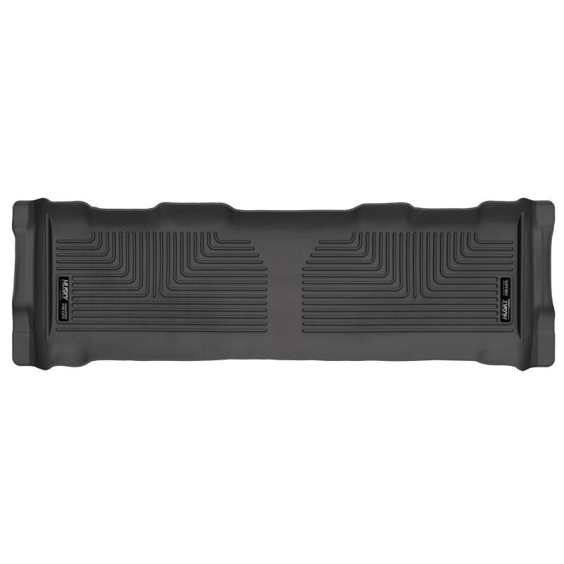 HL WB - Rear - Black