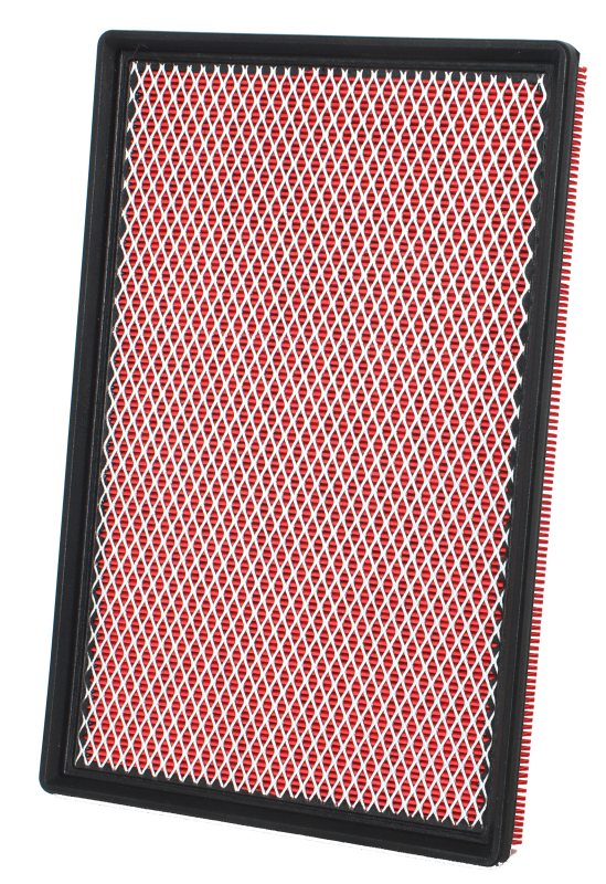 K&N Dodge Ram 1500/2500/3500 3.7/4.7/5.7L 02-24 Advantage Air Filter thumbnail 3