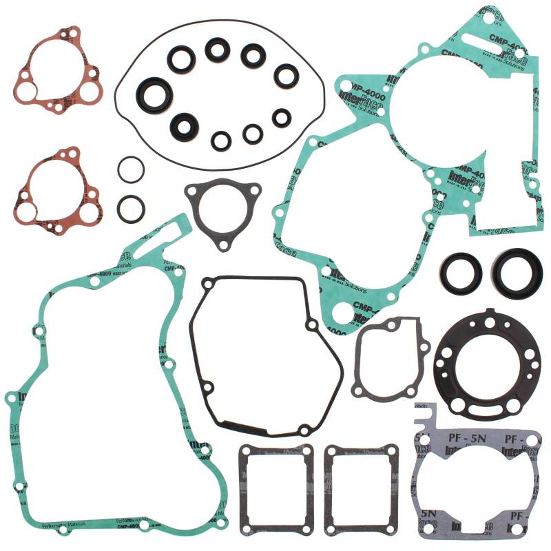 VEP Complete Gasket Kit
