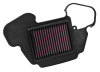 KN Motorcycle Direct Fit Air Filters