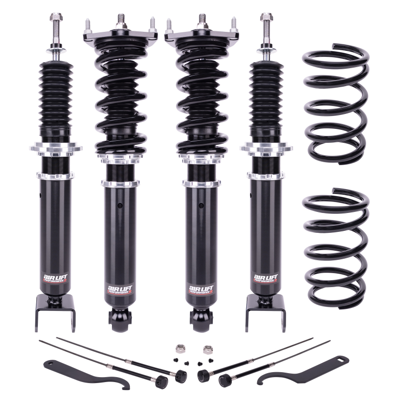 ALF Coilover Kits