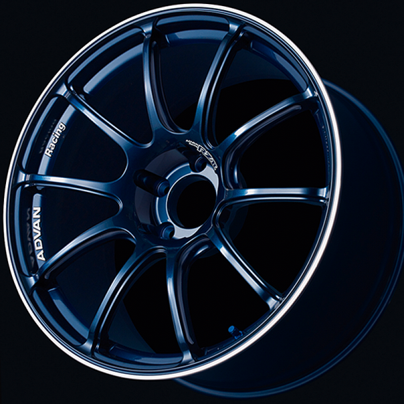 AVN RZII Wheels