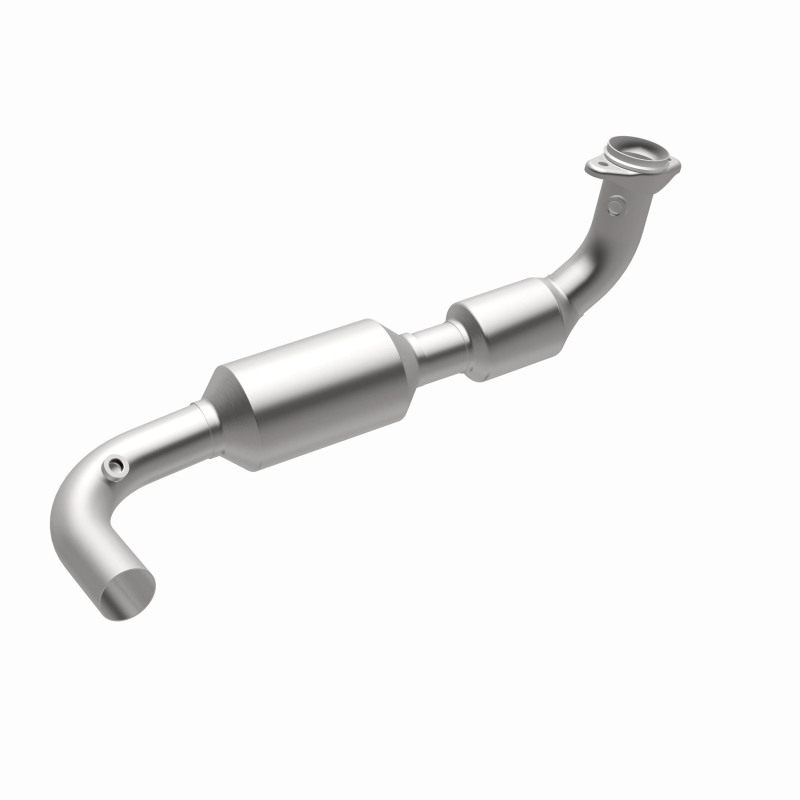 MagnaFlow 2000 Ford F-150 5.4L Direct Fit Converter thumbnail 4