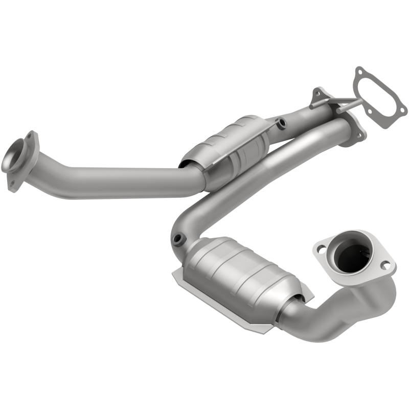 MagnaFlow Direct Fit Catalytic Converter 04 Ranger/Bser 3.0 Front 50S thumbnail 5