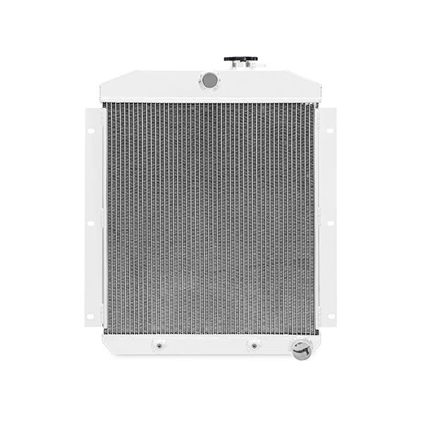 MM Radiators - Alum X-Line