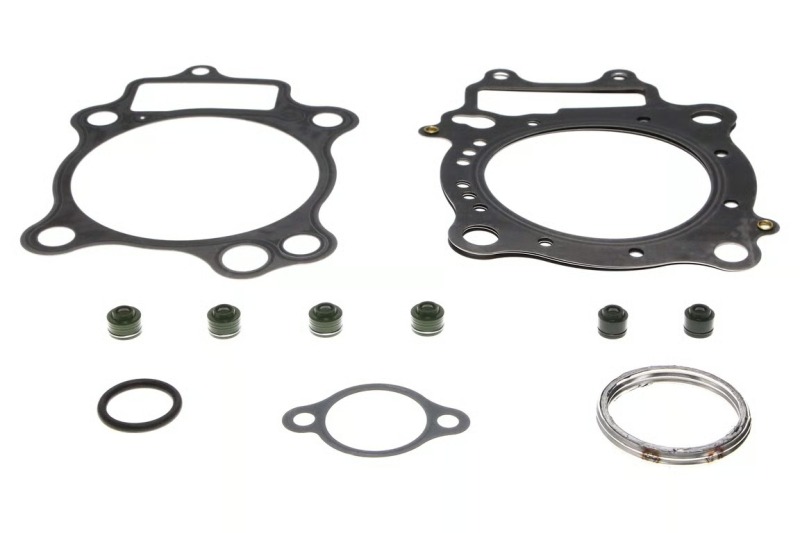 Wiseco Honda CRF250R/X 78mm Top End Gasket Kit thumbnail 4