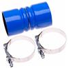 Gates 10-12 Dodge Ram Pickup 6-Cyl. 6.7L Diesel Hot Side Turbocharger Hose Kit (Molded) thumbnail 2