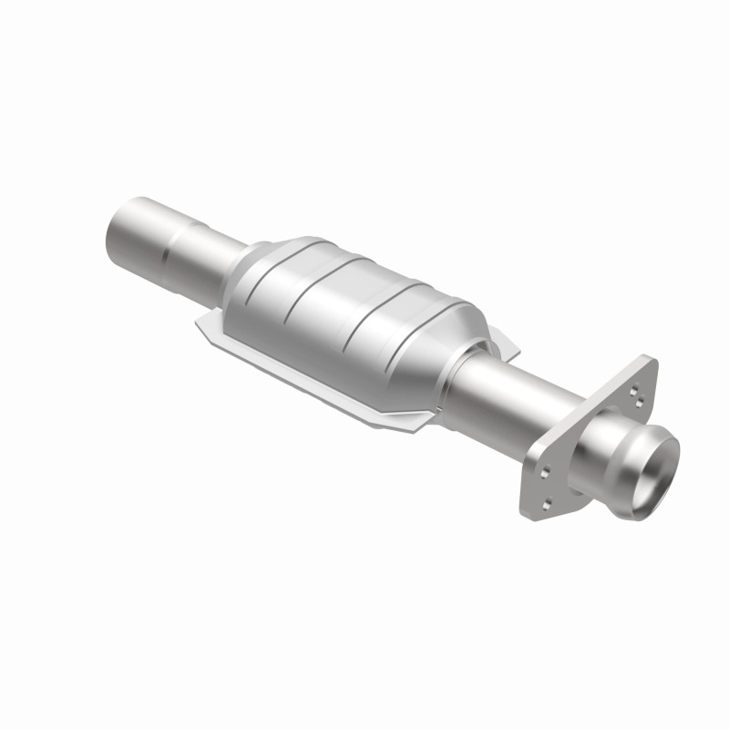MagnaFlow Direct Fit Catalytic Converter 92-94 GM S10 Blazer Bravada thumbnail 7