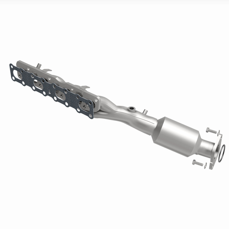 MagnaFlow 05-06 Nissan Titan 5.6L Direct Fit Converter thumbnail 5