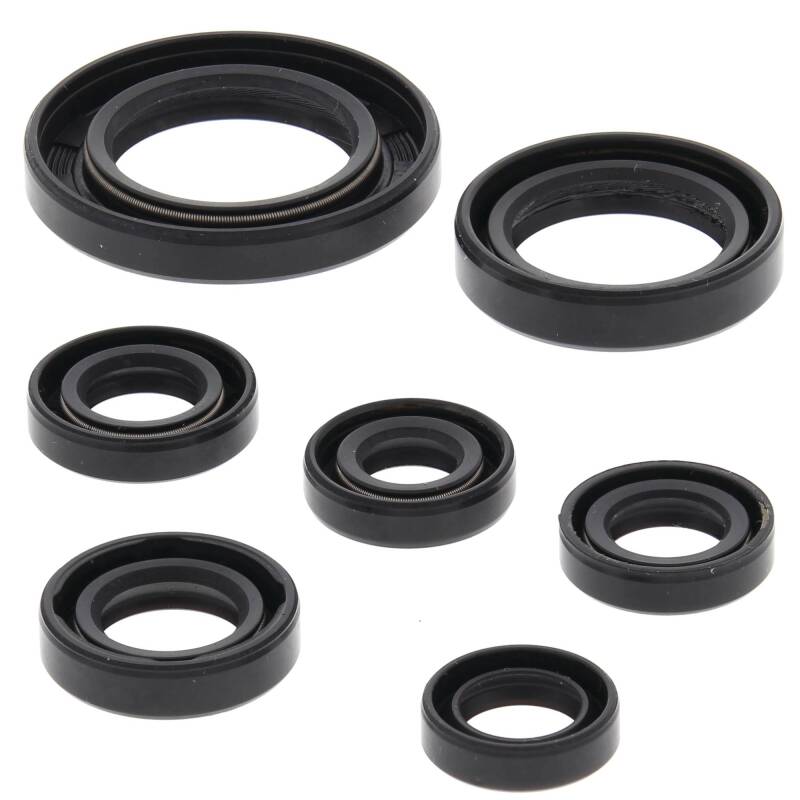 VEP Engine Oil Seal Kit