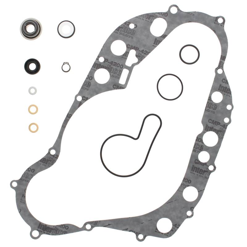 VEP Water Pump Rebuild Kit