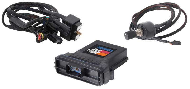 K&N 17-18 Chevrolet 2500/3500 6.6L V8 Diesel Boost Control Module thumbnail 8
