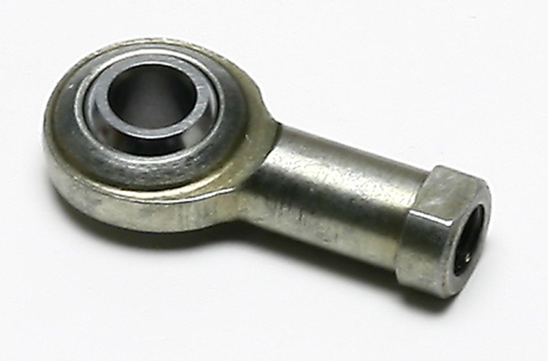 WIL Wheel Bearings and Seals
