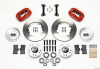 WIL Dynalite Brake Kit