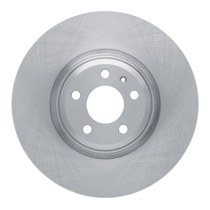 DFC Brake Rotors - Plain