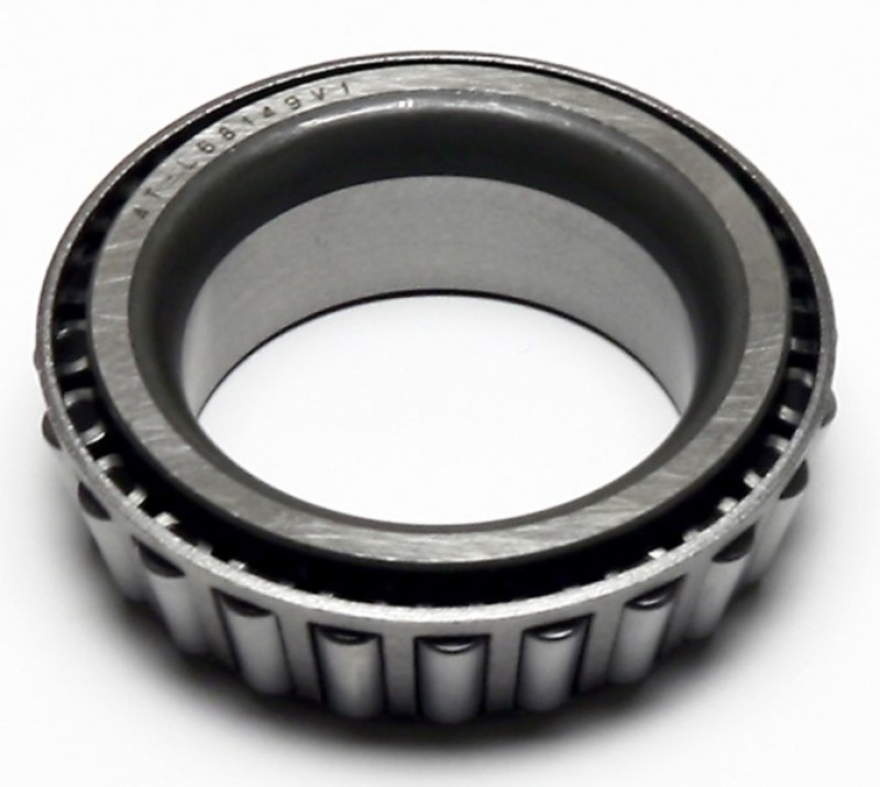 WIL Wheel Bearings and Seals