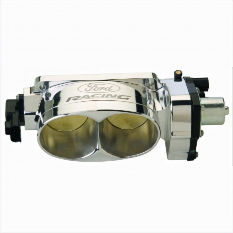 FR Throttle Bodies