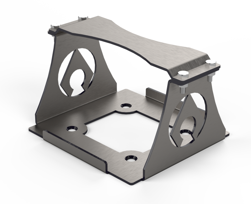 Artec Industries Odyssey Pc 925 Battery Mount