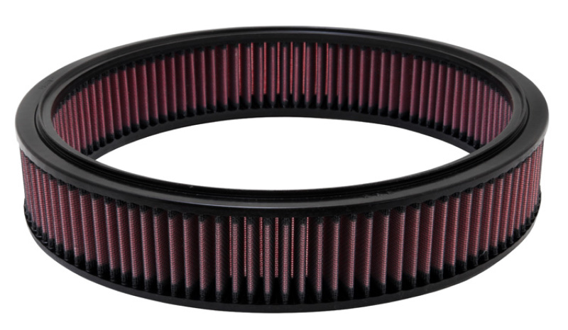 K&N Replacement Air Filter FORD CARS AND TRUCKS 1968-87 thumbnail 2