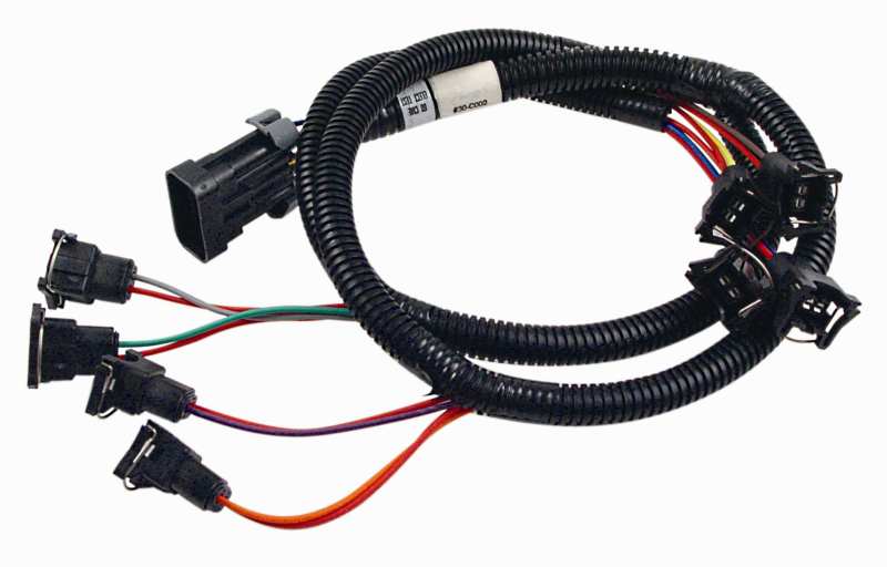 FAST Wiring Harness FAST Fuel Inje thumbnail 3