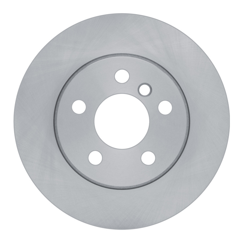 R1 14-21 BMW i3s Front Brake Rotor Set (2x dfc600-31123)