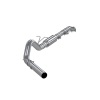 MBRP Catback Exhaust P