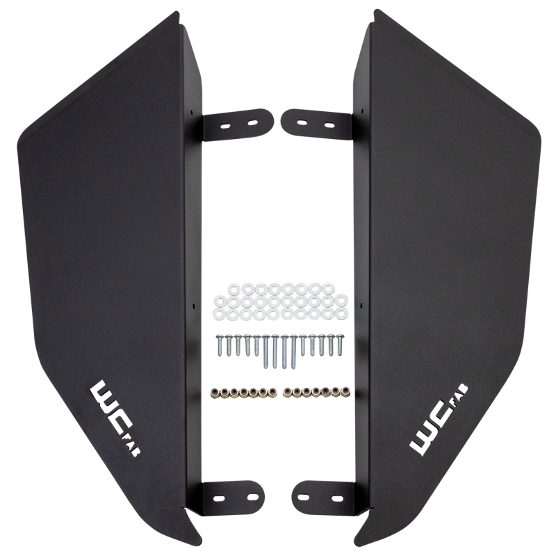 WCF Lower Door Kit