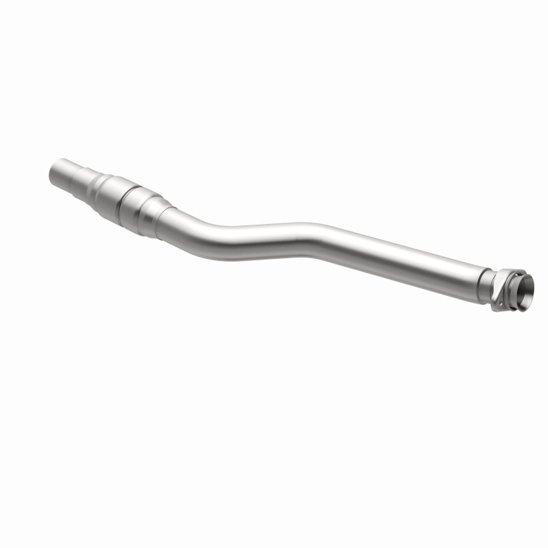 MagnaFlow Conv DF 06-07 BMW M6 Driver Side thumbnail 8