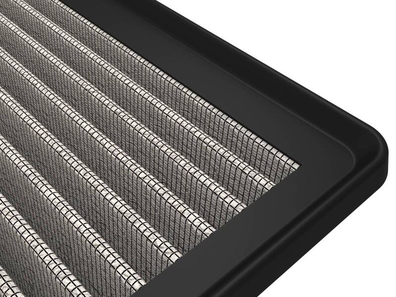 aFe 2022 Toyota Land Cruiser (J300) (Non-US Model) V6 3.5L (tt) Magnum FLOW Pro DRY S Air Filter thumbnail 9