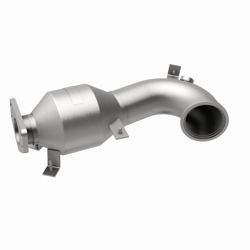 MagnaFlow Direct Fit Catalytic Converter 2013 Dodge Dart 1.4L thumbnail 9