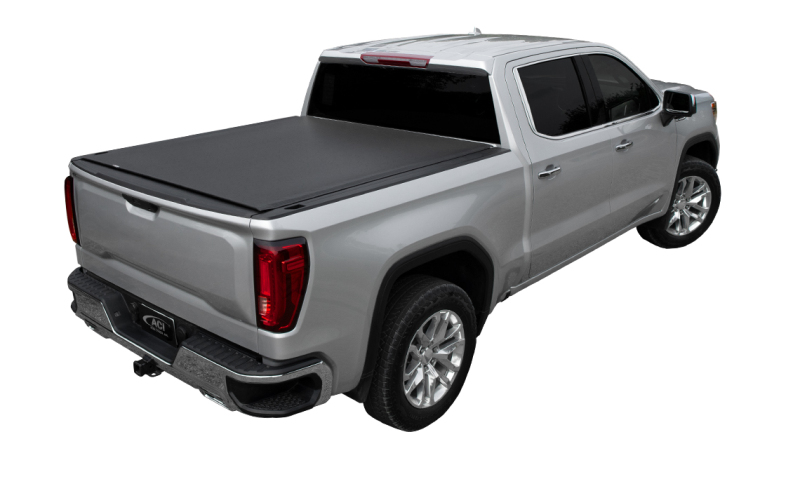 ACC Vanish Roll-Up Cover