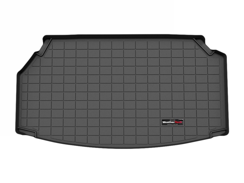 WT Cargo Liners - Black