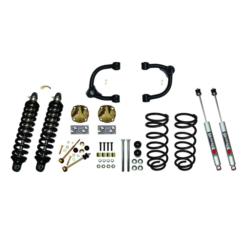 SKY Upper Control Arm Lift Kit