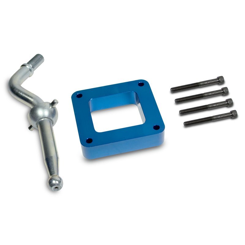BD Diesel Short Shift - 1999-2002 Dodge 6-spd NV 5600 thumbnail 2