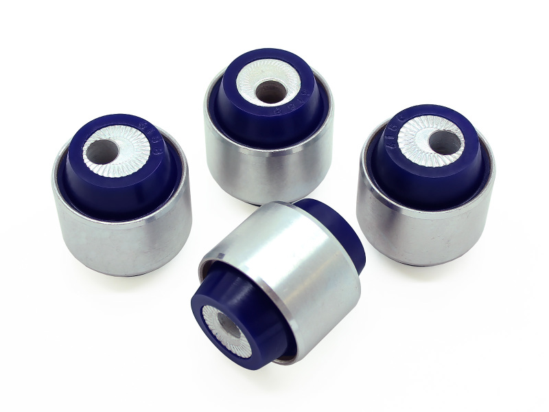 SPR Bushings - Control Arm