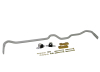 WL Sway Bars - Front