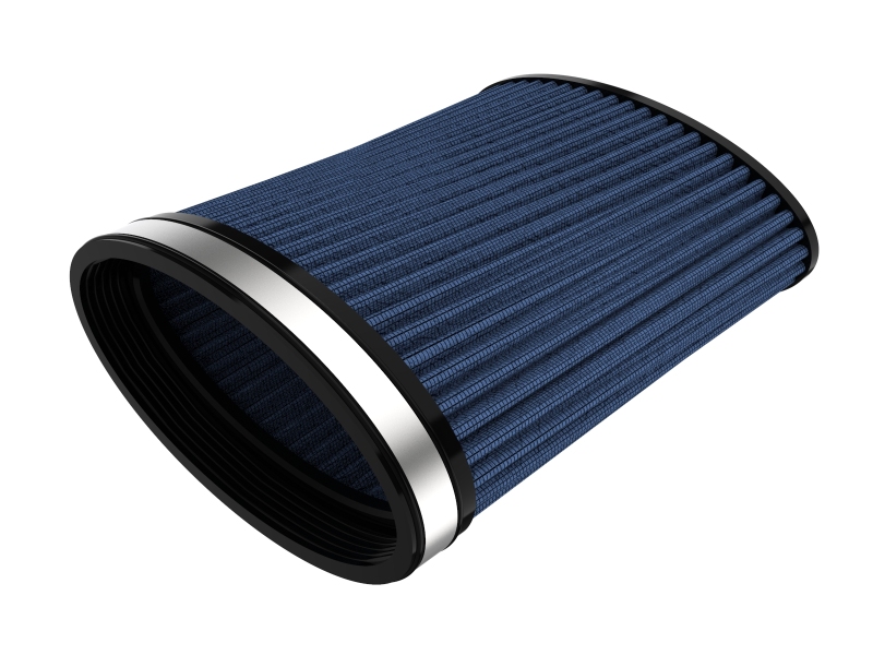 aFe MagnumFLOW Pro-5 R Air Filter (6-1/2x3-1/4)in F x (7x3-3/4)in B x (7x3)in T x 7-1/2in H thumbnail 8