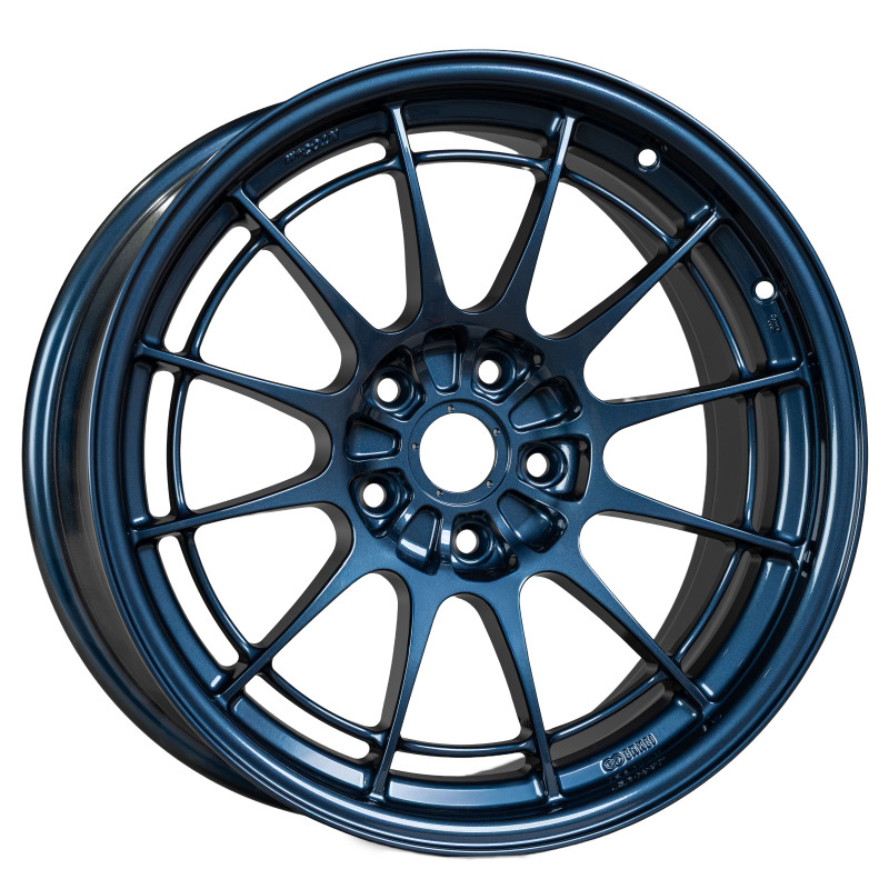 ENK NT03+M Wheels