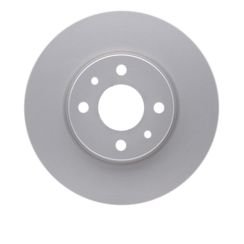 DFC GeoSPEC Coated Rotors - Plain