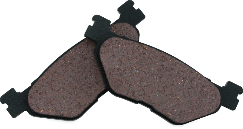 BKM Brake Pads