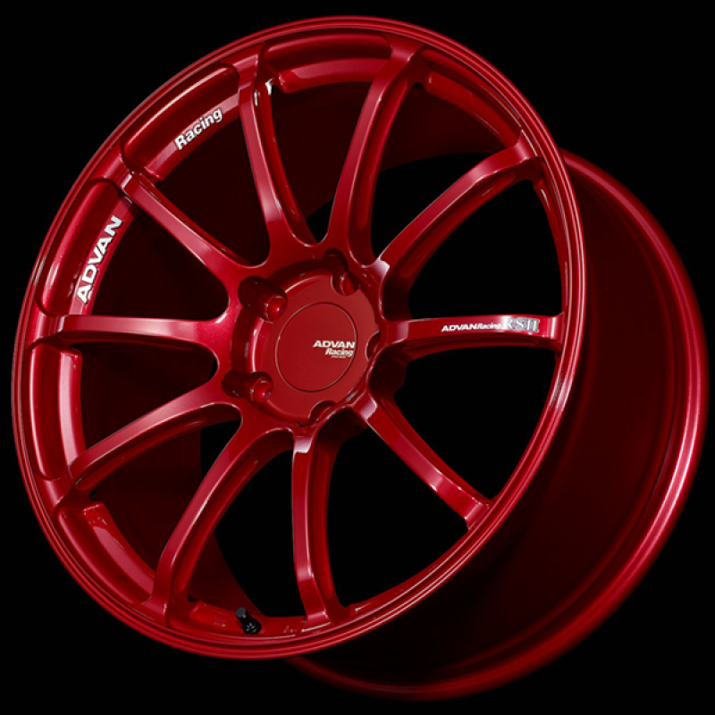 AVN RSII Wheels