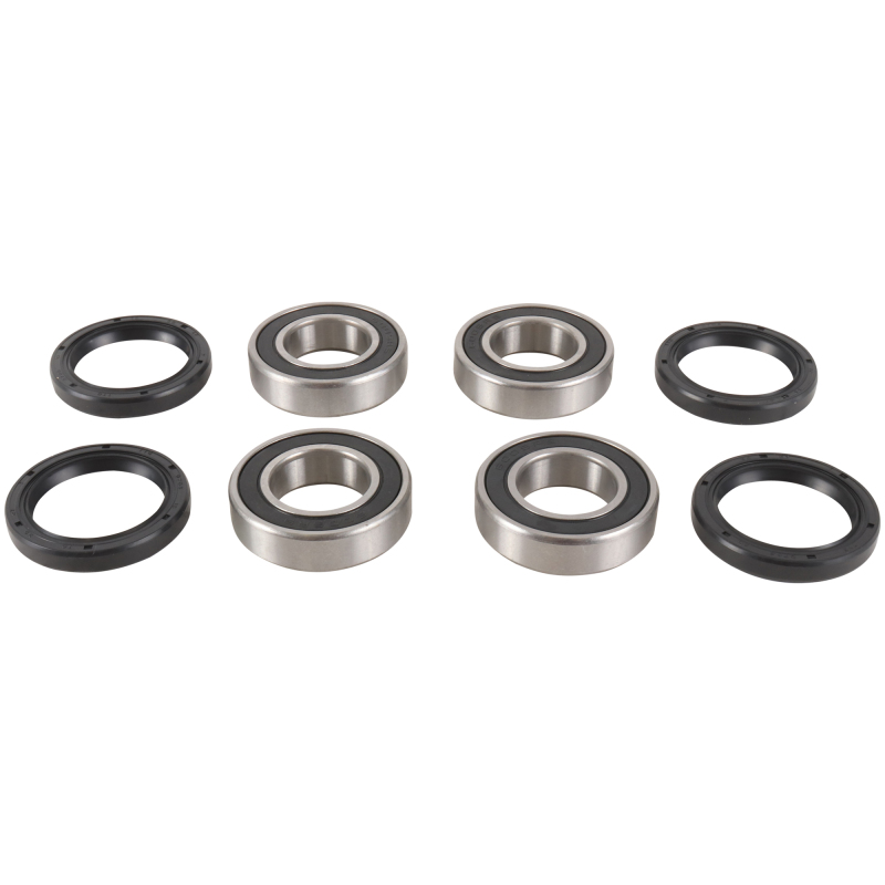 PIV Wheel Bearing Kit