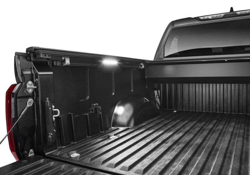 Retrax 19-24 RAM 5ft 7in Bed w/ RAM Boxes Retrax EQ Bed Cover thumbnail 5