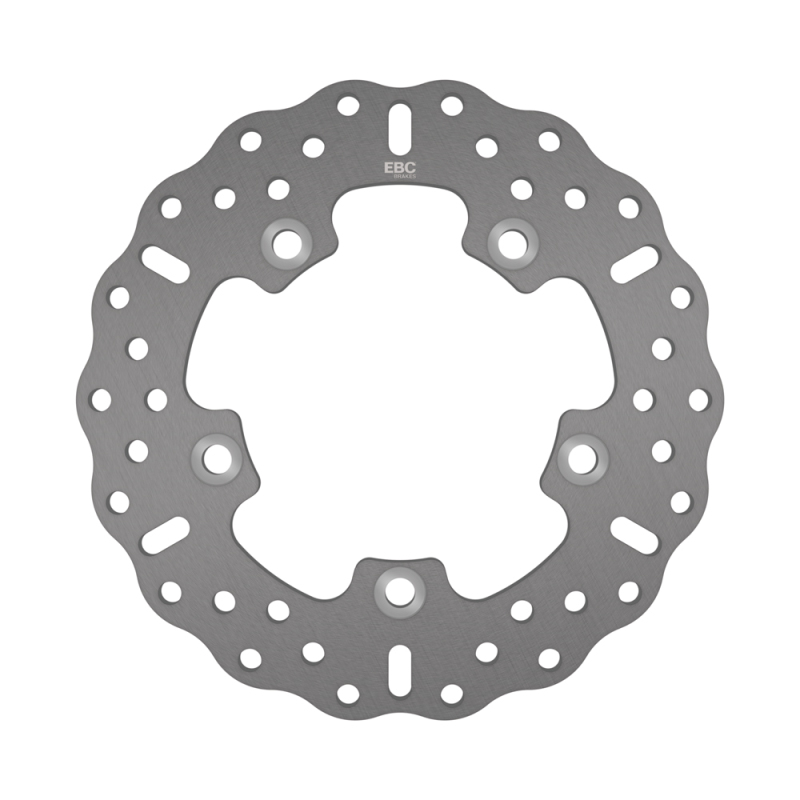 EBC MD Contour Rotors