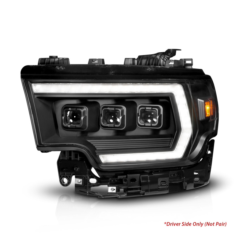 ANZ LED/Projector Headlights