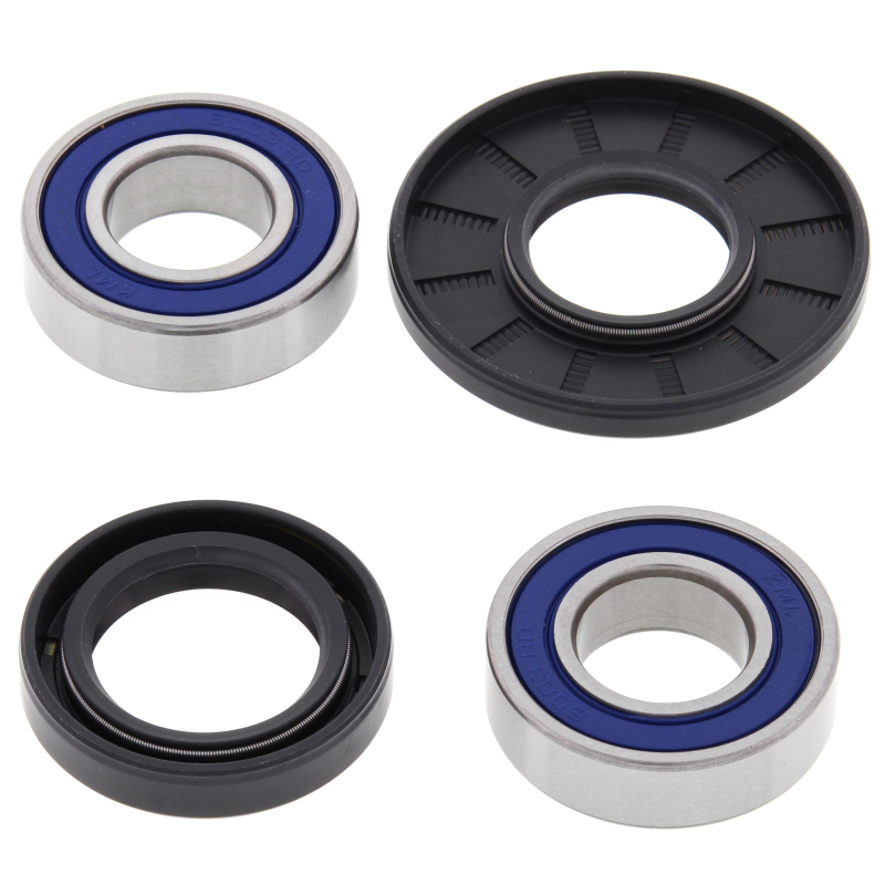 ABR Wheel Bearing Kits