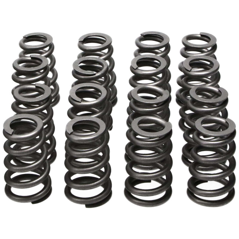 Manley Subaru WRX/STi .490in Valve Spring and Retainer Kit (w/o Valve Locks) (16 each) thumbnail 3