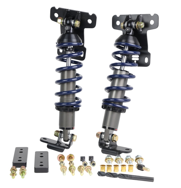 RID HQ Coilover Kits