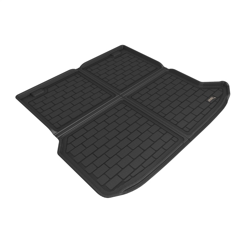 ACE Cargo Liner - Black