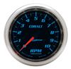 Autometer Cobalt 3-3/8in 10,000RPM In-Dash Tachometer thumbnail 6